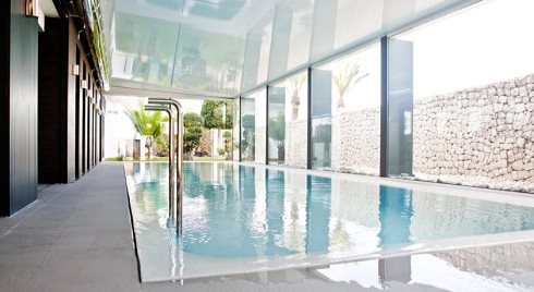 Complejo Sha Wellness Clinic