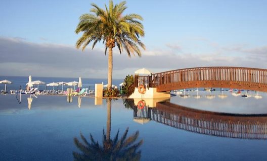 Complejo Sunlight Bahía Príncipe Tenerife