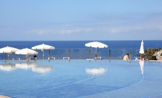 Complejo Sunlight Bahía Príncipe Tenerife