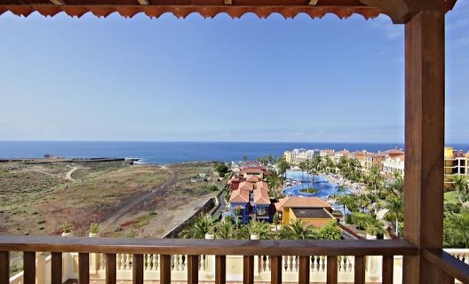 Complejo Sunlight Bahía Príncipe Tenerife