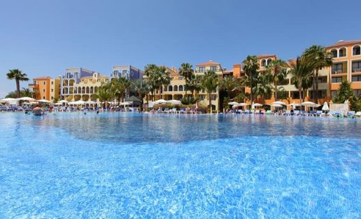Complejo Sunlight Bahía Príncipe Tenerife