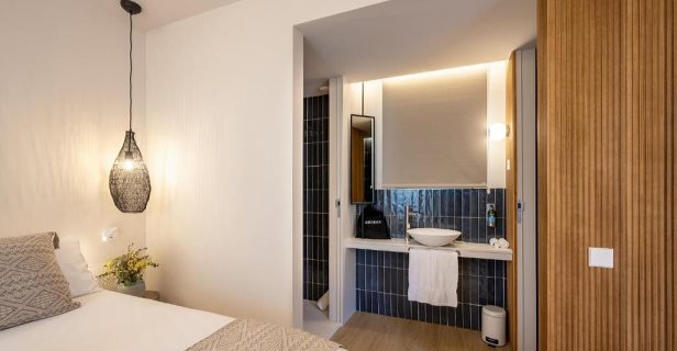 Complejo Talaia Plaza Ecoresort Begur
