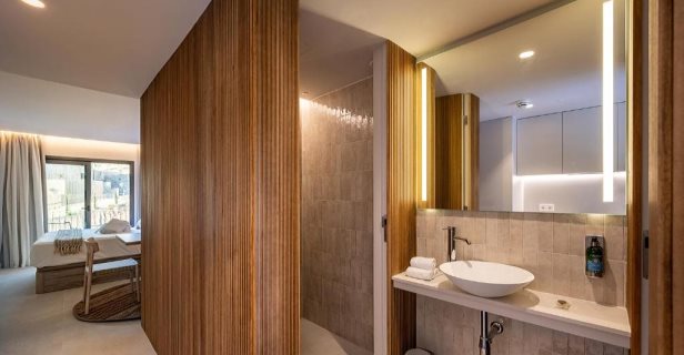 Complejo Talaia Plaza Ecoresort Begur