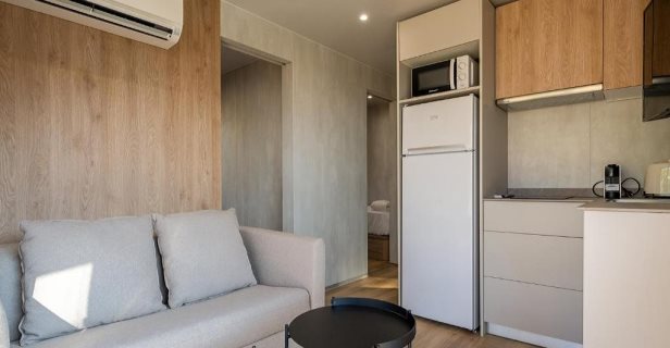 Complejo Talaia Plaza Ecoresort Begur