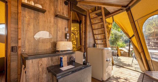 Complejo Talaia Plaza Ecoresort Begur