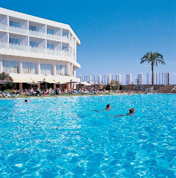 Complejo Turístico Andalucía Princess