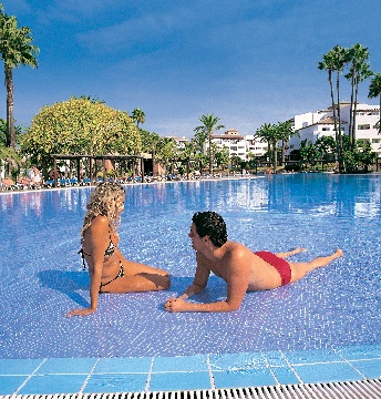 Complejo Turístico Andalucía Princess