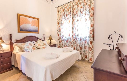 Complejo Turistico Bungalows Las Mayoralas