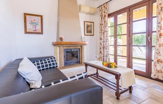 Complejo Turistico Bungalows Las Mayoralas