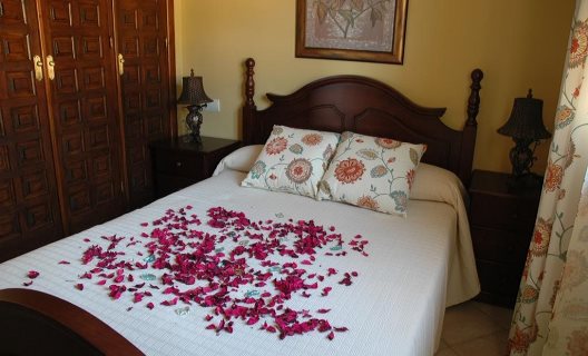 Complejo Turistico Bungalows Las Mayoralas