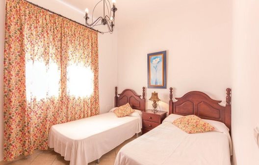 Complejo Turistico Bungalows Las Mayoralas