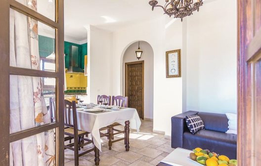 Complejo Turistico Bungalows Las Mayoralas