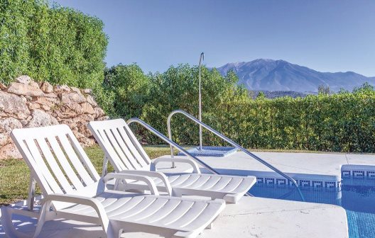 Complejo Turistico Bungalows Las Mayoralas