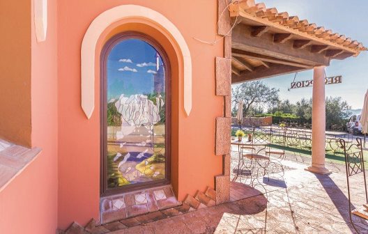 Complejo Turistico Bungalows Las Mayoralas
