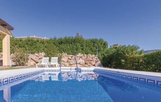 Complejo Turistico Bungalows Las Mayoralas