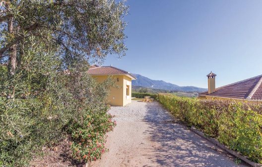 Complejo Turistico Bungalows Las Mayoralas