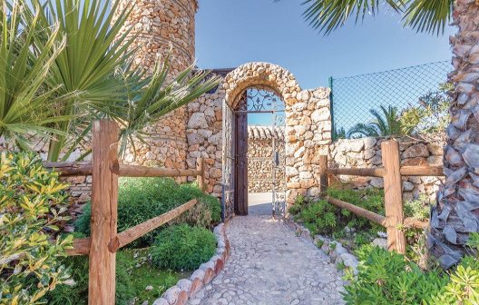 Complejo Turistico Bungalows Las Mayoralas