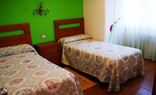 Complejo Turistico Rodeiramar 2a