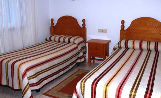 Complejo Turistico Rodeiramar 2a