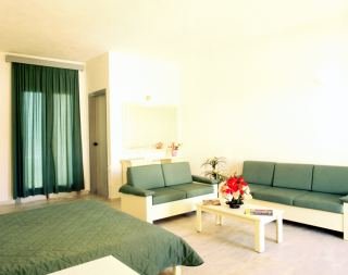 Complejo Vacacional Fereniki Resort & Spa