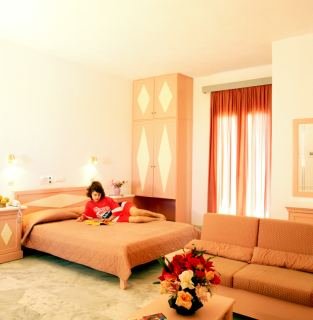 Complejo Vacacional Fereniki Resort & Spa