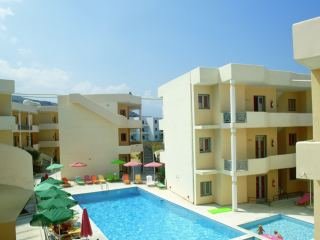 Complejo Vacacional Fereniki Resort & Spa