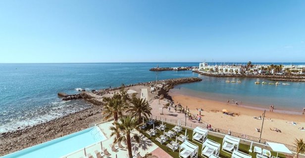 Cordial Muelle Viejo