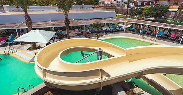 Costa Del Sol Glamping Village