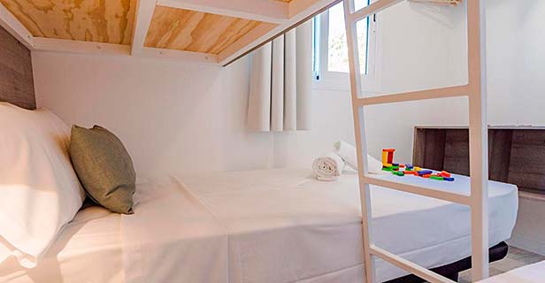 Costa Del Sol Glamping Village