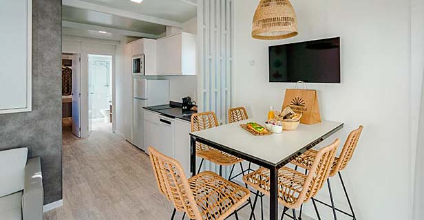 Costa Del Sol Glamping Village