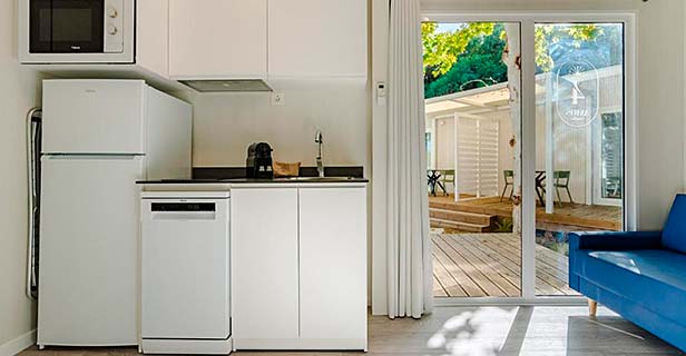 Costa Del Sol Glamping Village