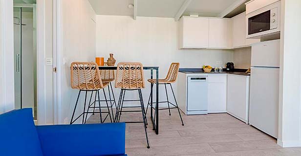 Costa Del Sol Glamping Village