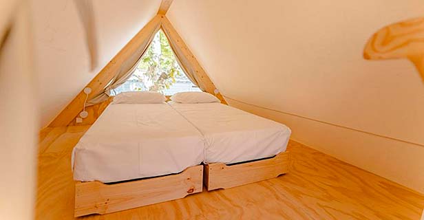 Costa Del Sol Glamping Village