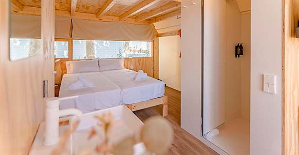 Costa Del Sol Glamping Village