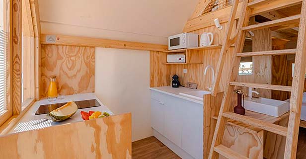 Costa Del Sol Glamping Village