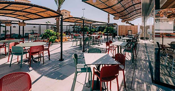 Costa Del Sol Glamping Village
