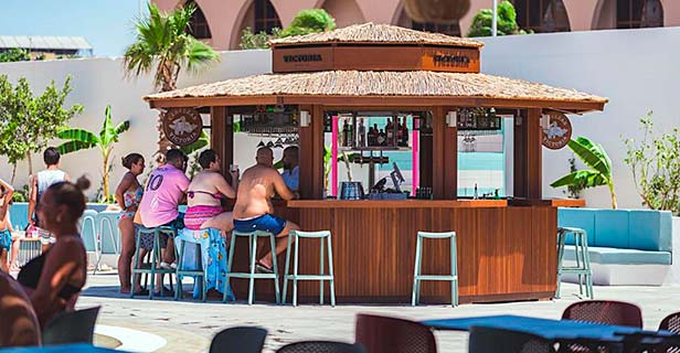 Costa Del Sol Glamping Village