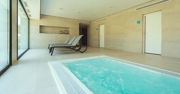 Costa Del Sol Glamping Village