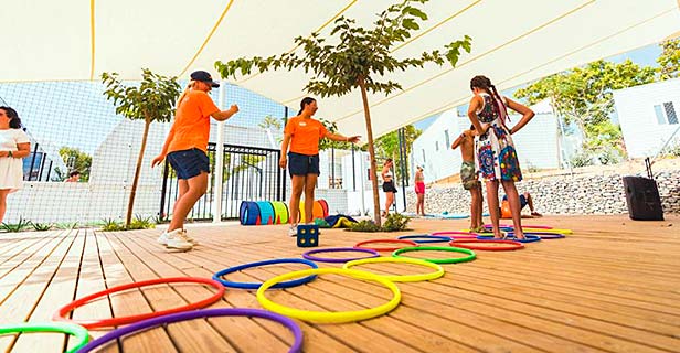 Costa Del Sol Glamping Village