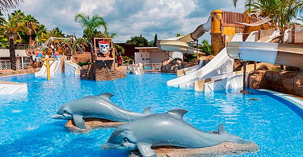 Costa Encantada Suites Resort