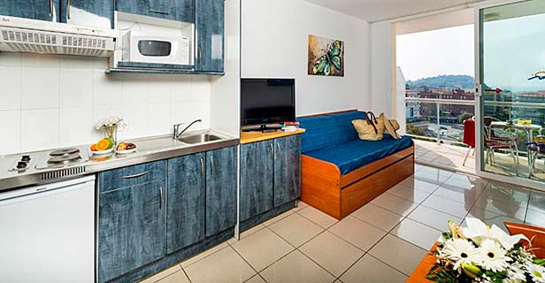 Costa Encantada Suites Resort