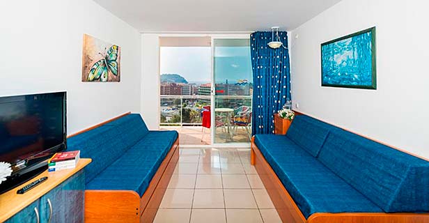 Costa Encantada Suites Resort