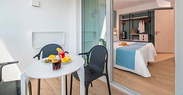 Costa Encantada Suites Resort