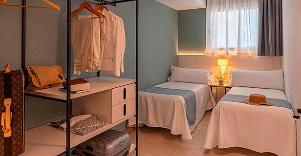 Costa Encantada Suites Resort