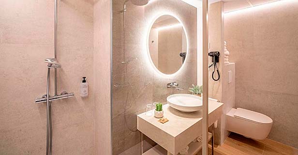 Costa Encantada Suites Resort