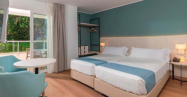Costa Encantada Suites Resort