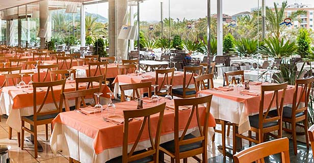Costa Encantada Suites Resort