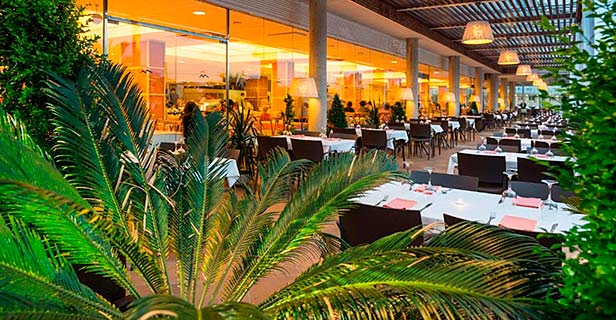 Costa Encantada Suites Resort