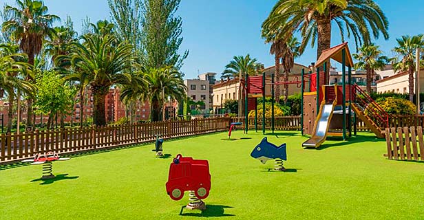 Costa Encantada Suites Resort