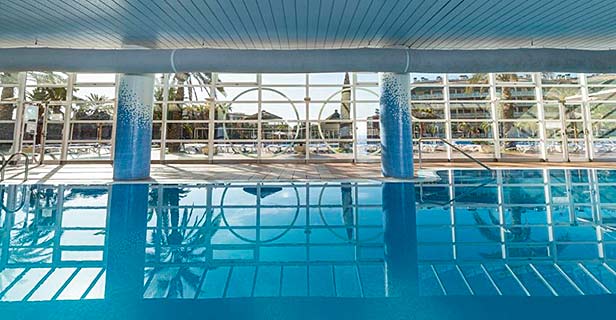 Costa Encantada Suites Resort
